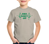 Dino Dance Off T-Shirt