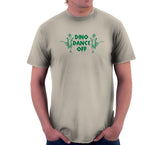 Dino Dance Off T-Shirt