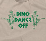 Dino Dance Off T-Shirt