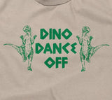 Dino Dance Off T-Shirt