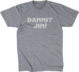 Dammit Jim T-Shirt