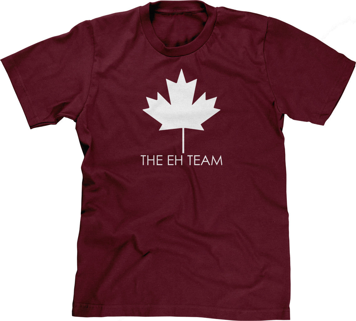 The Eh Team T-Shirt