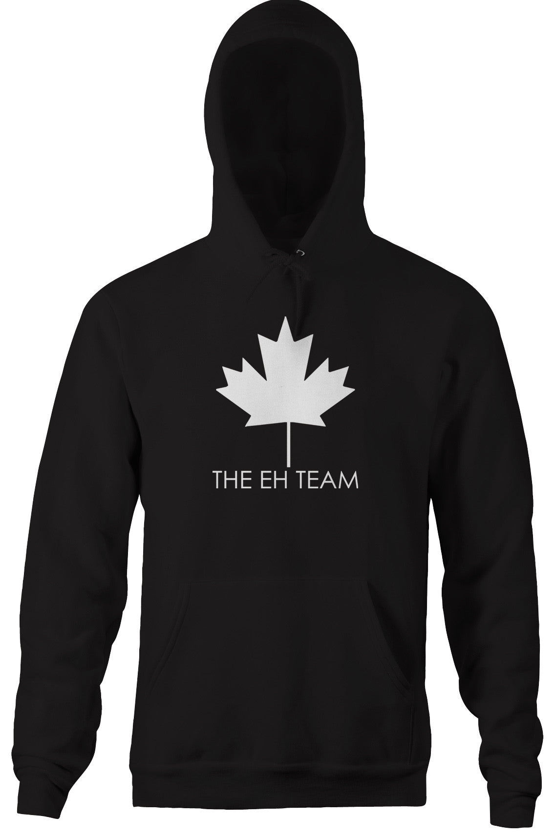 The Eh Team Hoodie