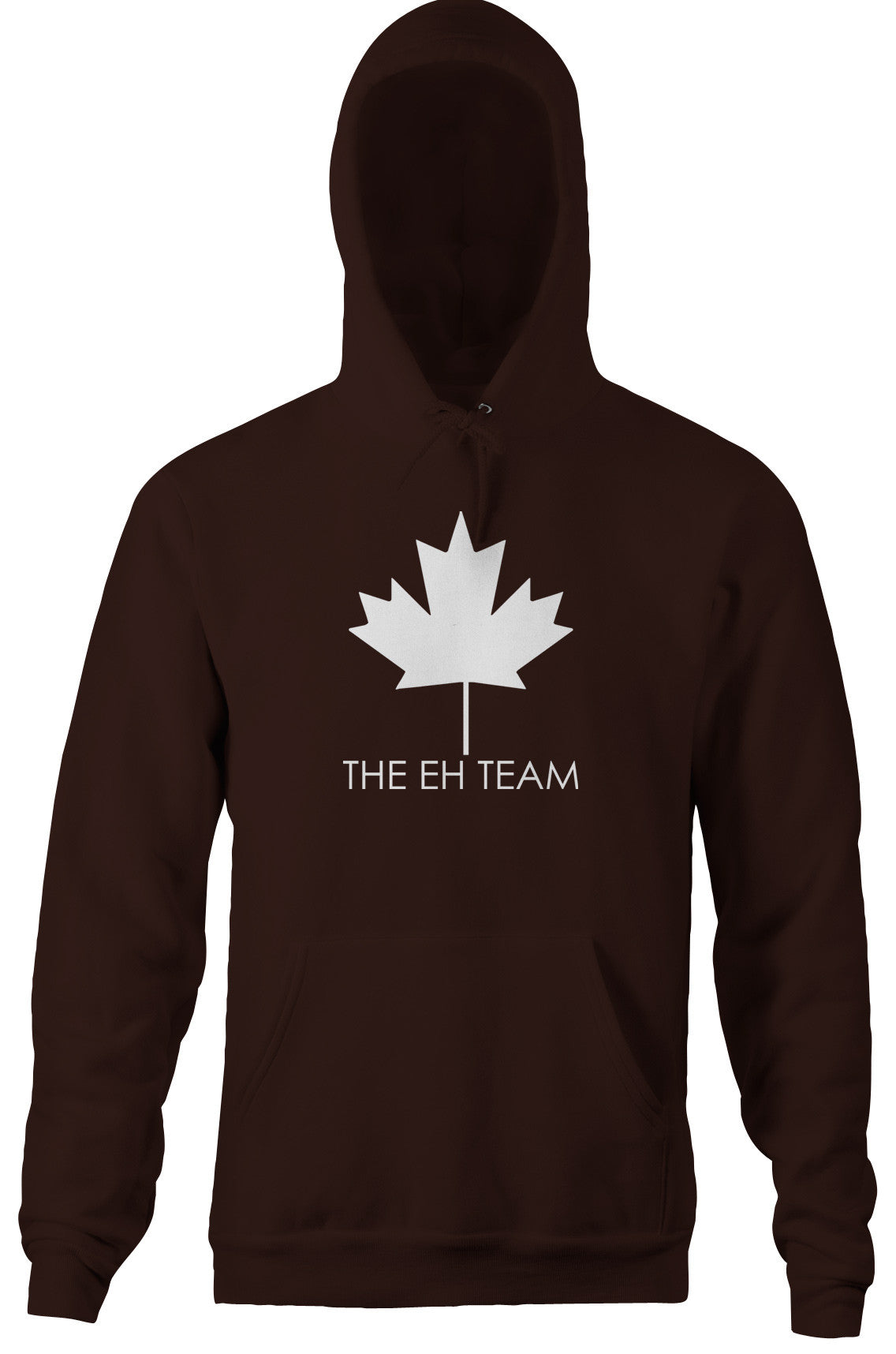 The Eh Team Hoodie