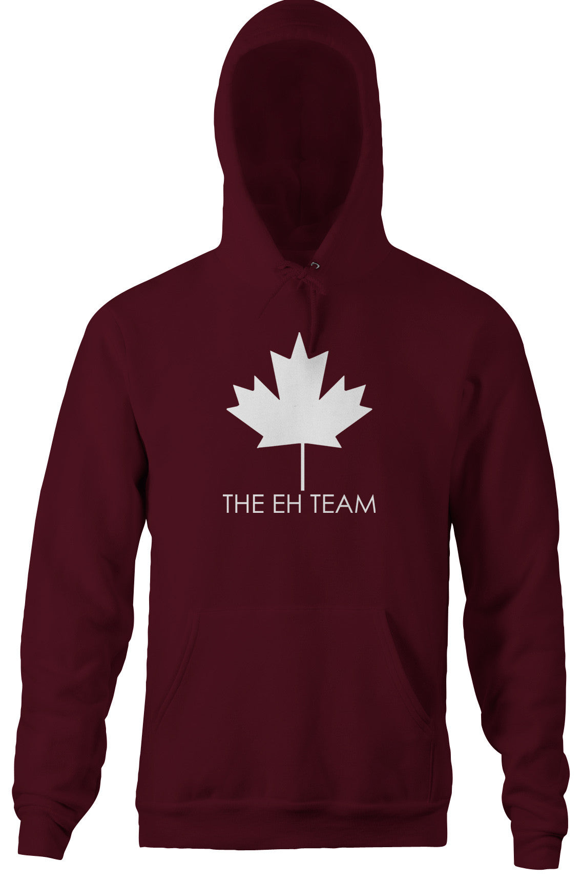 The Eh Team Hoodie