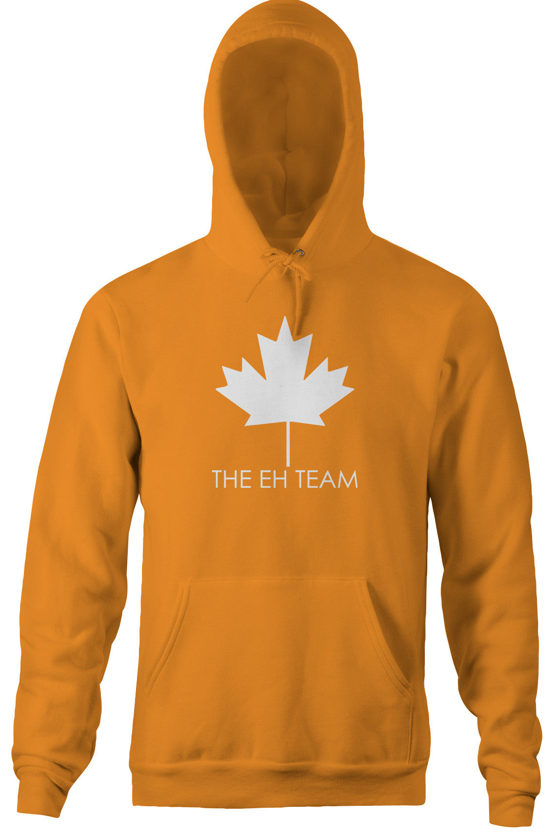 The Eh Team Hoodie