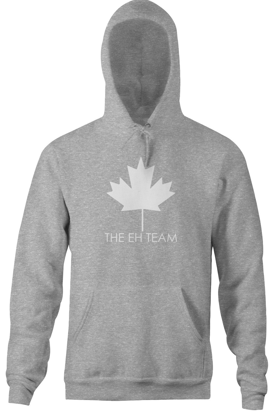 The Eh Team Hoodie