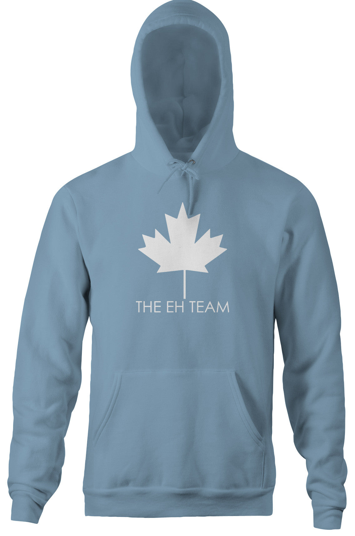 The Eh Team Hoodie