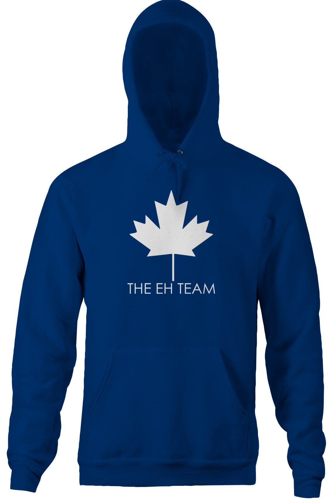 The Eh Team Hoodie