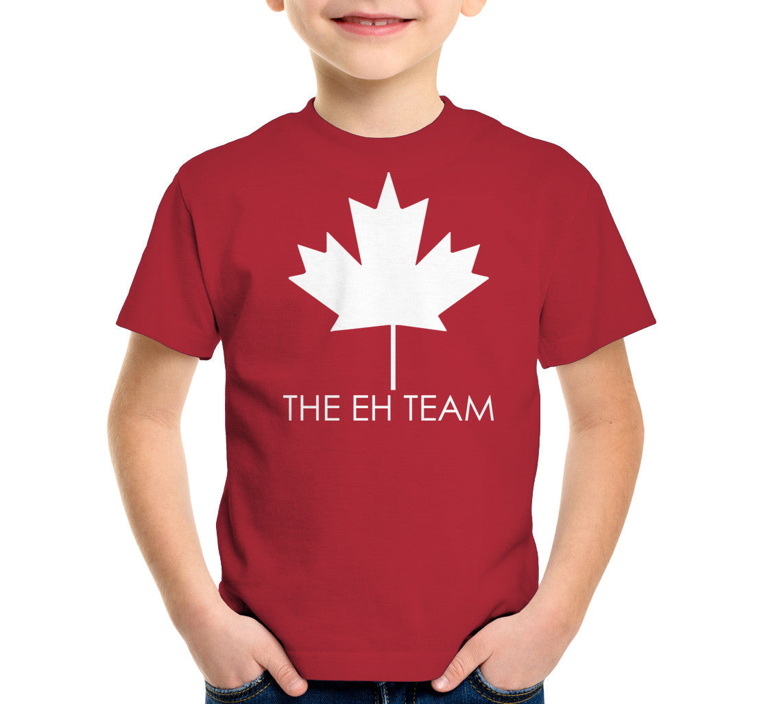 The Eh Team T-Shirt