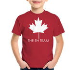 The Eh Team T-Shirt