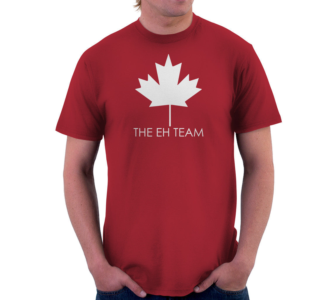 The Eh Team T-Shirt