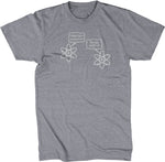 I Think I Lost An Electron (Are You Positive?) T-Shirt
