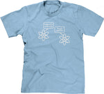 I Think I Lost An Electron (Are You Positive?) T-Shirt