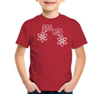 I Think I Lost An Electron (Are You Positive?) T-Shirt