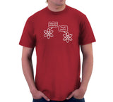 I Think I Lost An Electron (Are You Positive?) T-Shirt