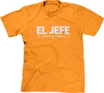 El Jefe T-Shirt