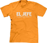 El Jefe T-Shirt