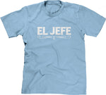 El Jefe T-Shirt