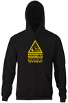 Explosives Technician Hoodie