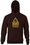 Explosives Technician Hoodie