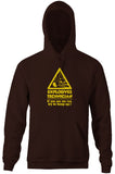 Explosives Technician Hoodie