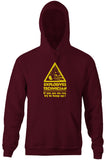 Explosives Technician Hoodie