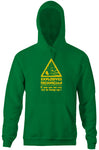 Explosives Technician Hoodie