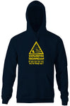 Explosives Technician Hoodie
