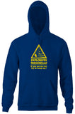 Explosives Technician Hoodie