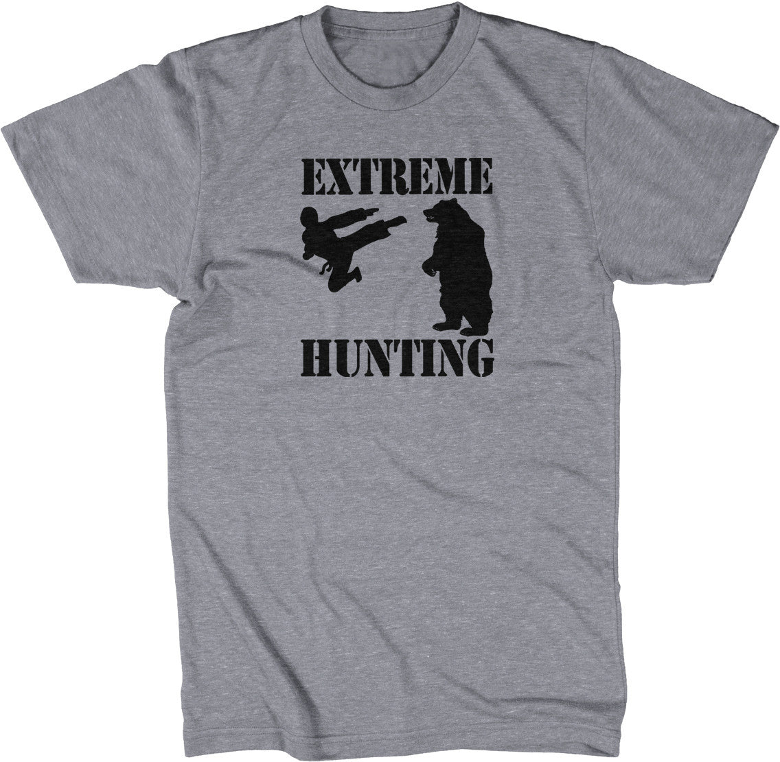Extreme Hunting T-Shirt (Unisex)