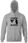 Extreme Hunting Hoodie