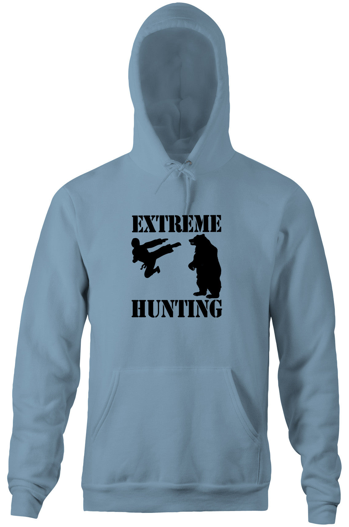 Extreme Hunting Hoodie