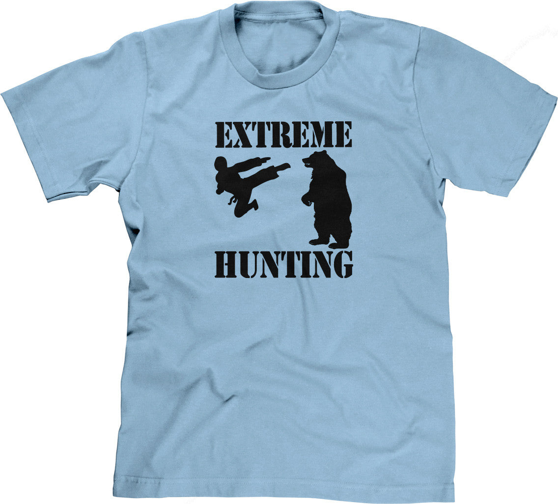 Extreme Hunting T-Shirt (Unisex)
