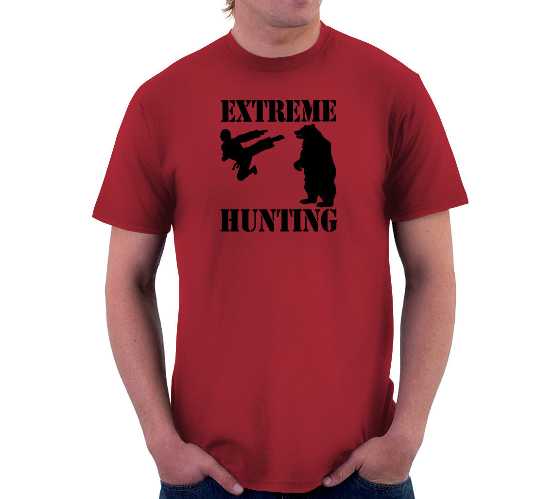 Extreme Hunting T-Shirt (Unisex)
