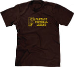 Fantasy Football Legend T-Shirt