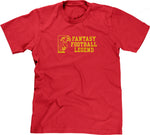 Fantasy Football Legend T-Shirt