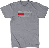 Fart Loading (Please Wait) T-Shirt