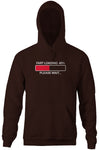 Fart Loading (Please Wait) Hoodie