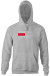 Fart Loading (Please Wait) Hoodie