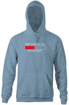 Fart Loading (Please Wait) Hoodie
