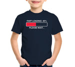 Fart Loading (Please Wait) T-Shirt