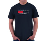 Fart Loading (Please Wait) T-Shirt