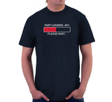Fart Loading (Please Wait) T-Shirt