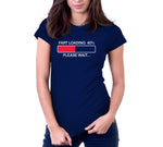 Fart Loading (Please Wait) T-Shirt