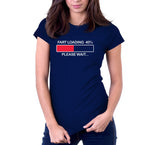 Fart Loading (Please Wait) T-Shirt