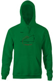 Find X (I Found It!) Hoodie