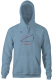 Find X (I Found It!) Hoodie