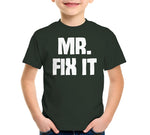 Mr. Fix It T-Shirt