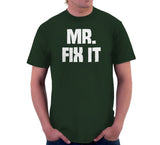 Mr. Fix It T-Shirt